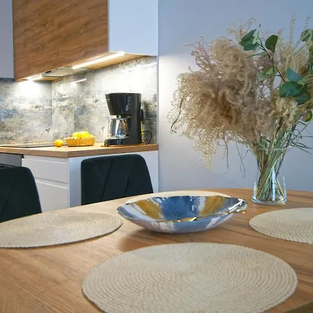 Irs Royal Irs Nadmorski Dwor 2 Apartment *