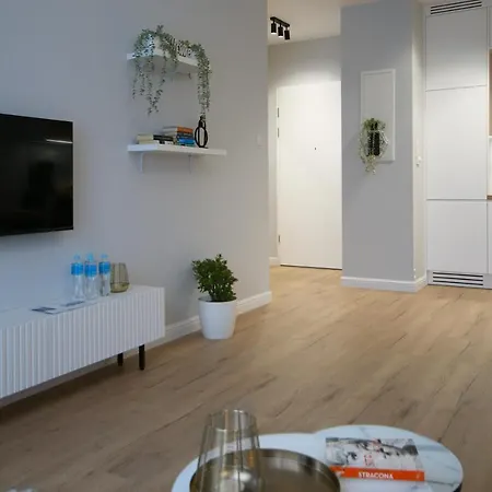 Irs Royal Irs Nadmorski Dwor 2 Apartment