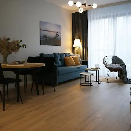 Irs Royal Irs Nadmorski Dwor 2 Apartment *